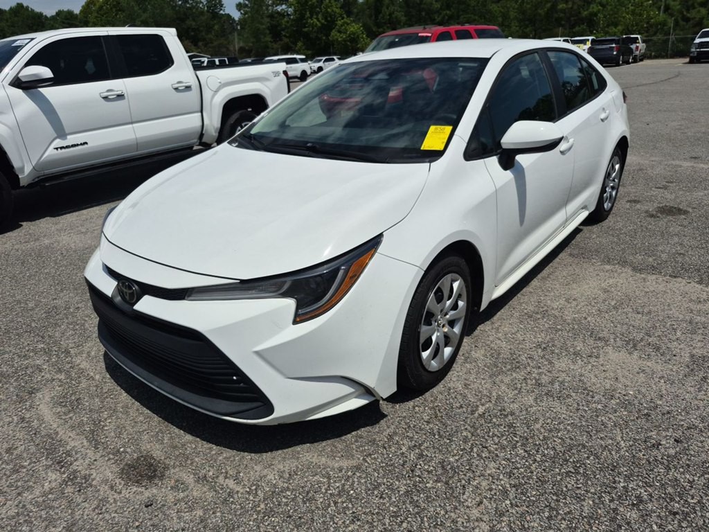 2023 Toyota Corolla Image 4
