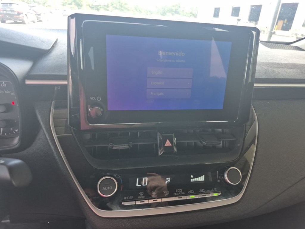 2023 Toyota Corolla Image 5