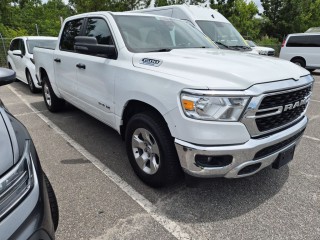 Image for 2024 RAM 1500 Big Horn/lone Star ID: 7606439