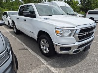 Image for 2024 RAM 1500 Big Horn/lone Star ID: 7606439