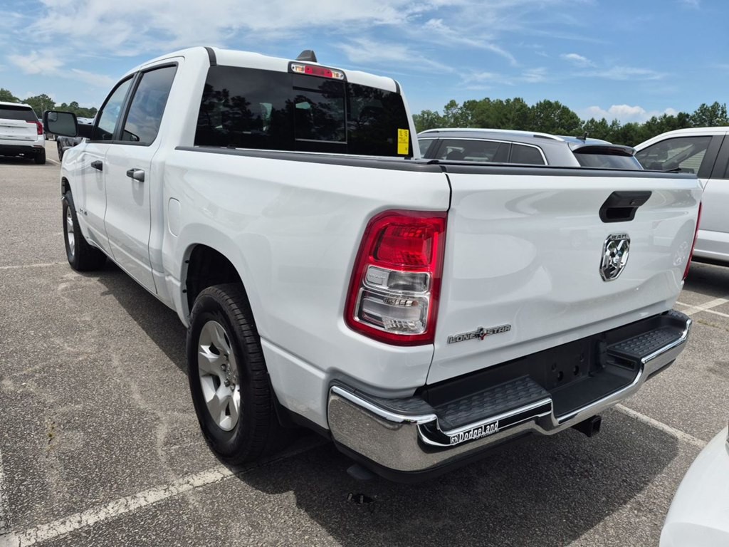 2024 RAM 1500 Image 3