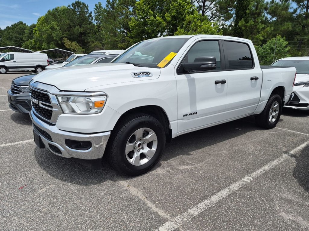 2024 RAM 1500 Image 4