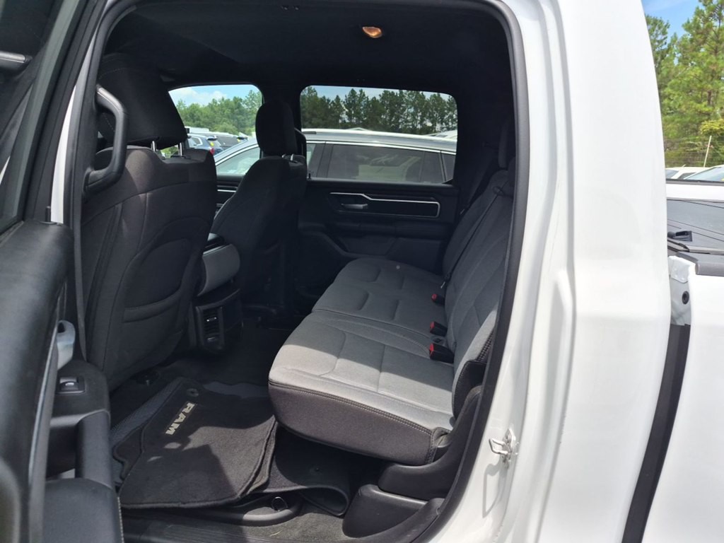 2024 RAM 1500 Image 5