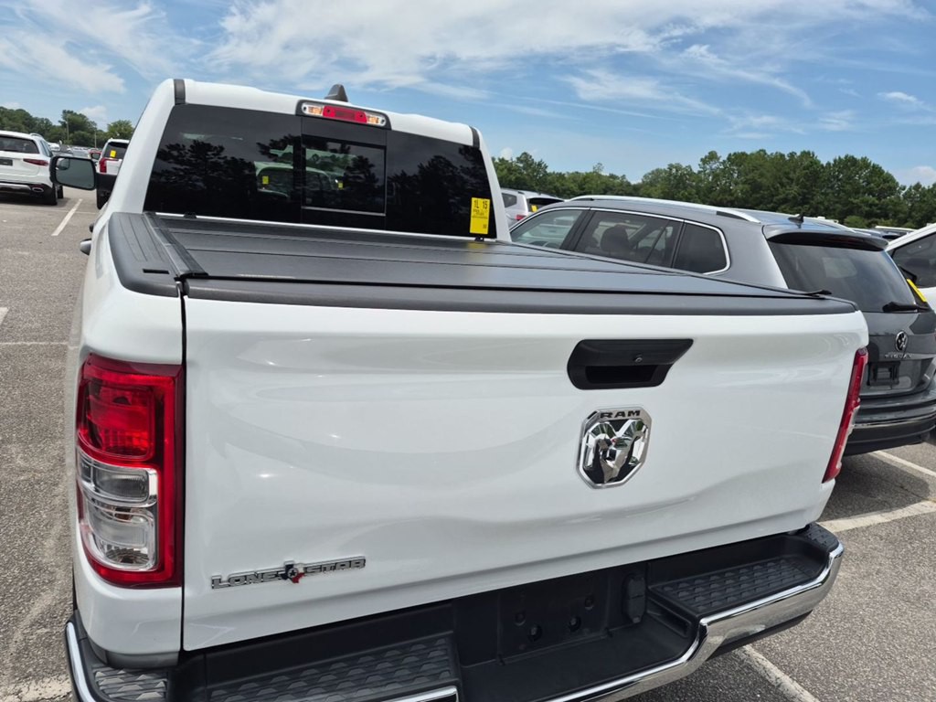 2024 RAM 1500 Image 6