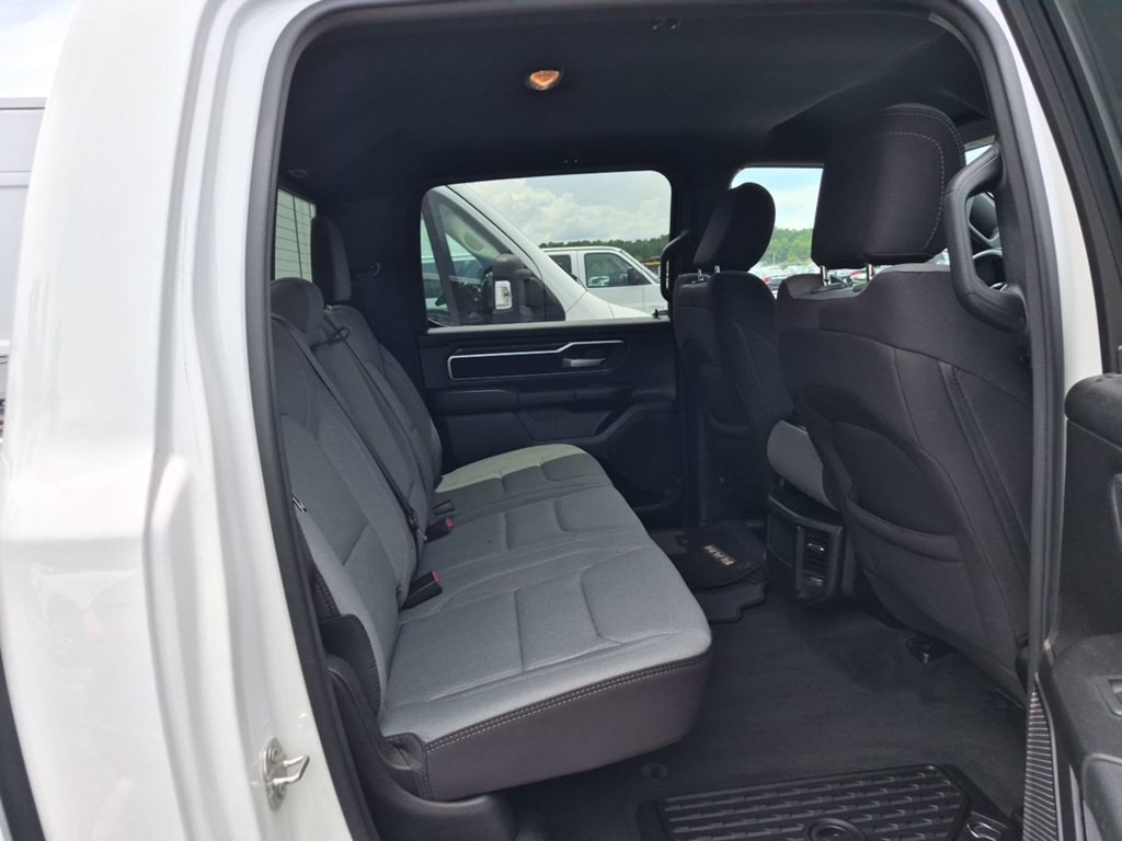 2024 RAM 1500 Image 7