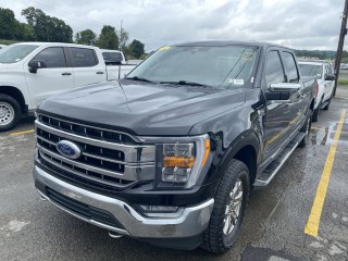 Image for 2023 Ford F-150 Supercrew ID: 7608937