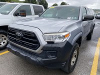 Image for 2018 Toyota Tacoma Access Cab ID: 7608968