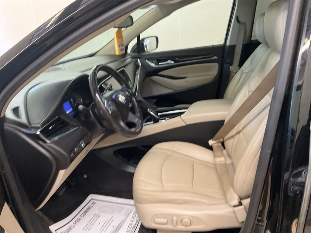 2020 Buick Enclave Image 3
