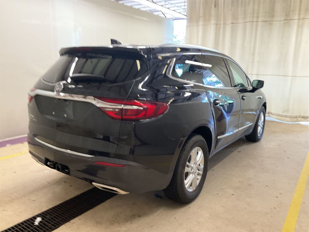 2020 Buick Enclave Image 5