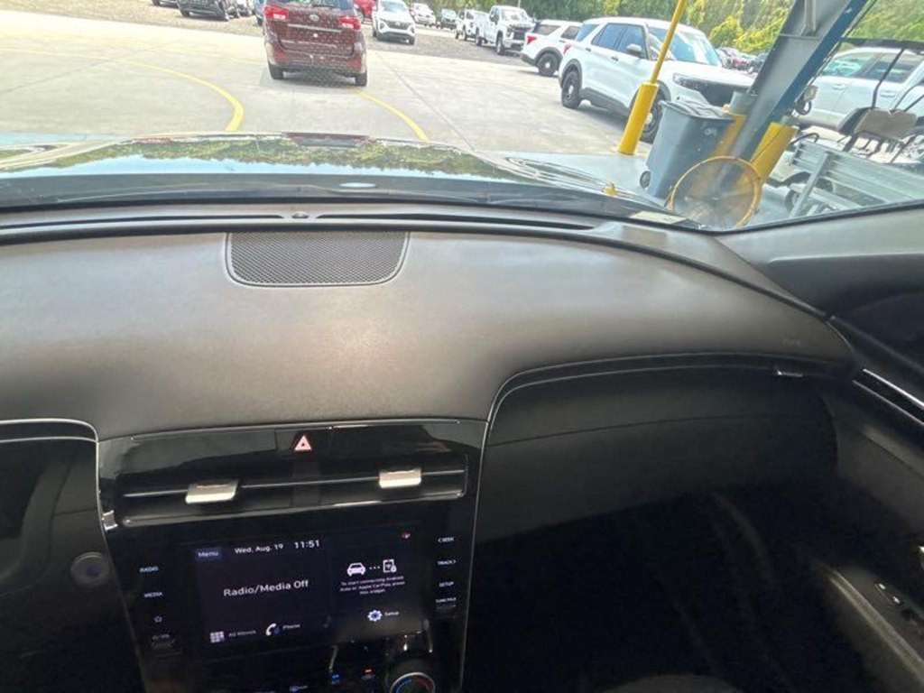 2022 Hyundai Santa Cruz Image 5