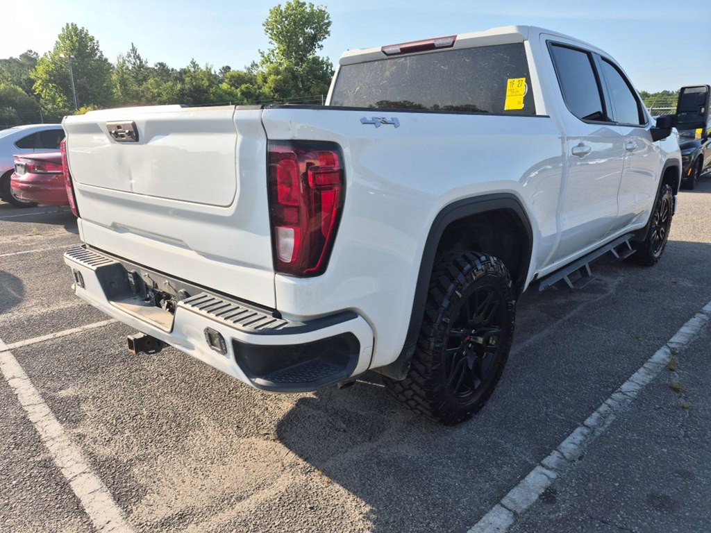 2022 GMC Sierra Image 2