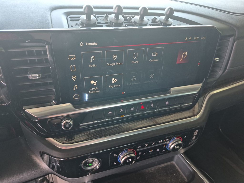2022 GMC Sierra Image 5