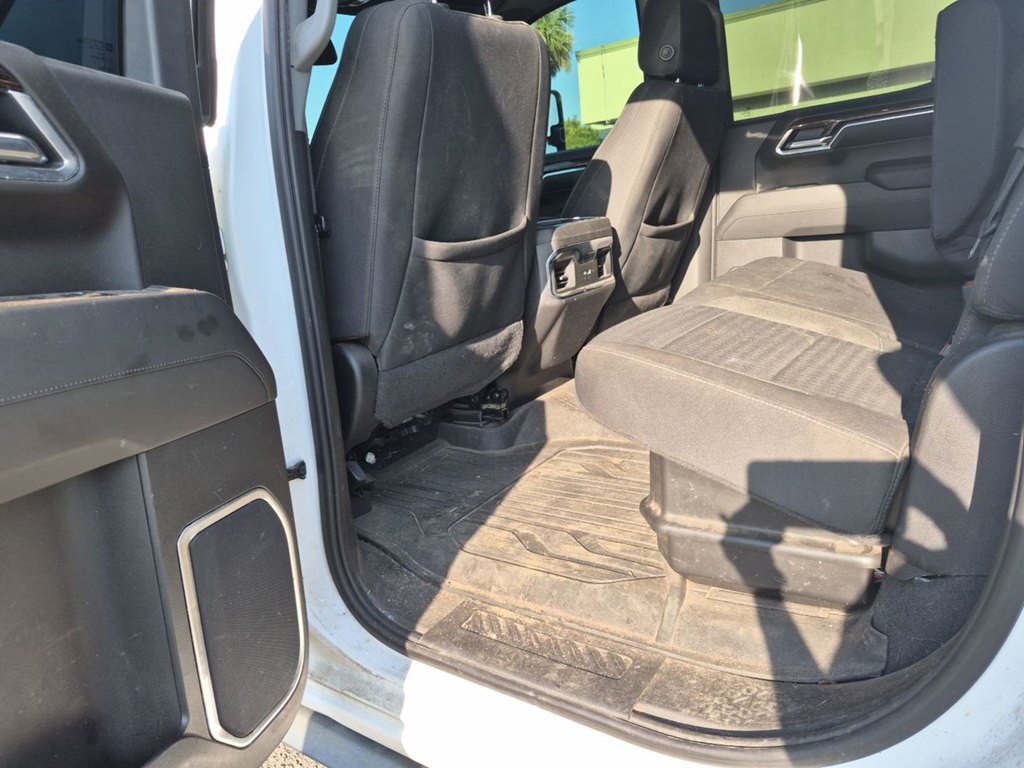 2022 GMC Sierra Image 6