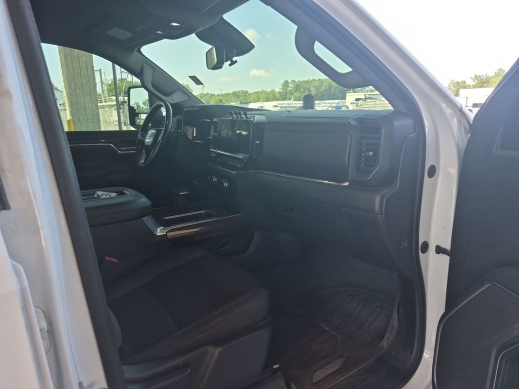 2022 GMC Sierra Image 7