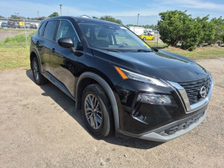 Image for 2023 Nissan Rogue S ID: 7618338