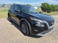 Image for 2023 Nissan Rogue S ID: 7618338