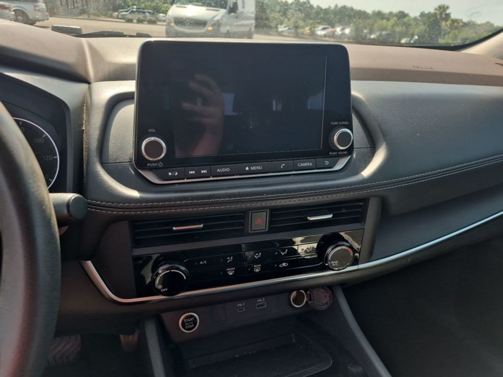 2023 Nissan Rogue Image 6