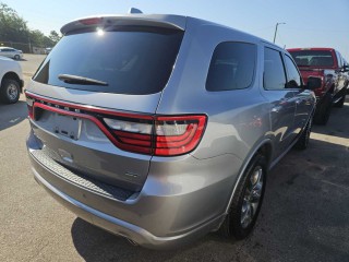 Image for 2019 Dodge Durango GT ID: 7627139