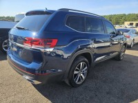 Image for 2021 Volkswagen Atlas SE ID: 7627141