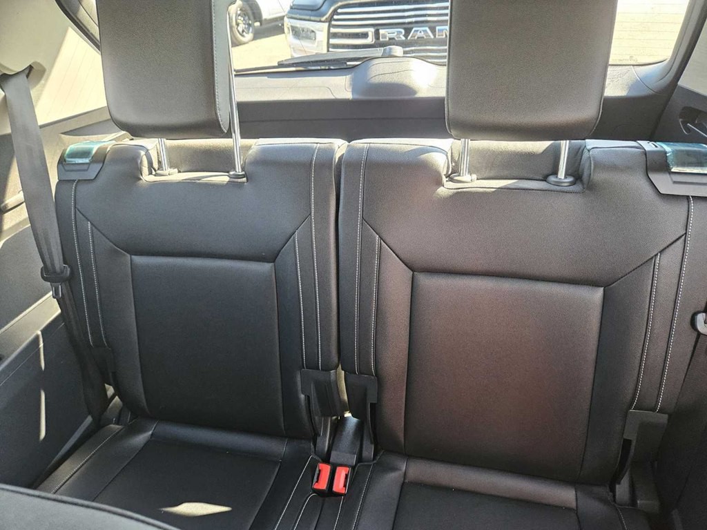 2021 Volkswagen Atlas Image 4
