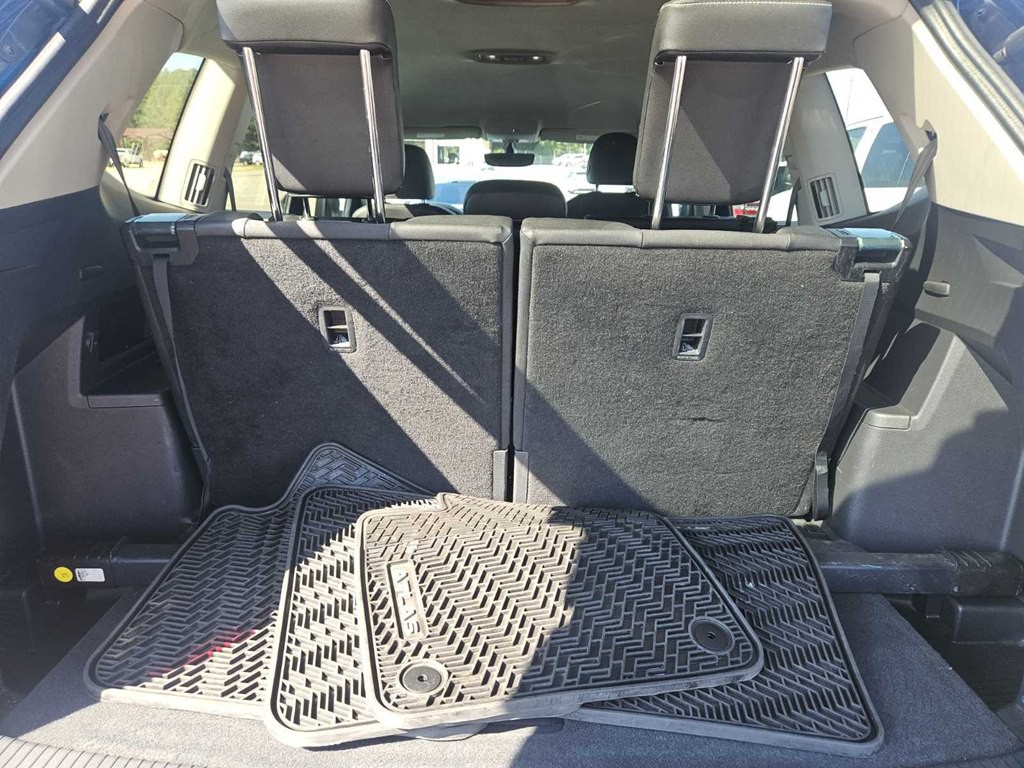 2021 Volkswagen Atlas Image 6