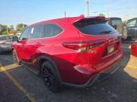 Image for 2022 Toyota Highlander XLE ID: 7630694