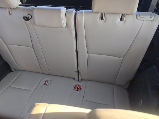 2022 Toyota Highlander Image 8