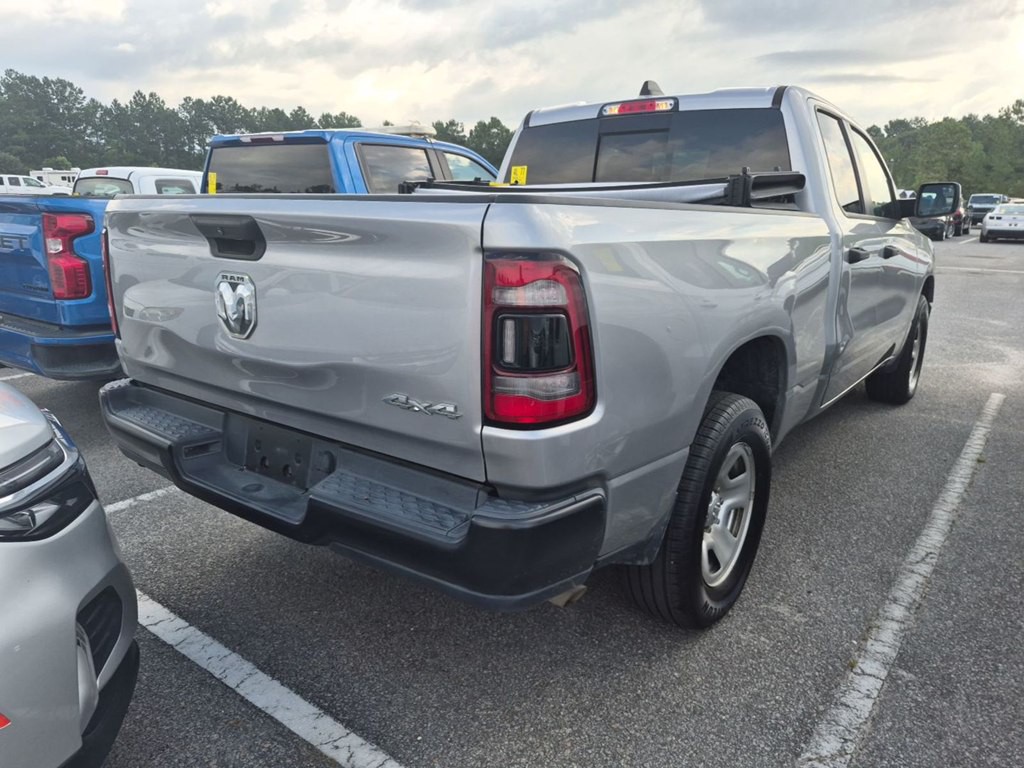 2023 RAM 1500 Image 2