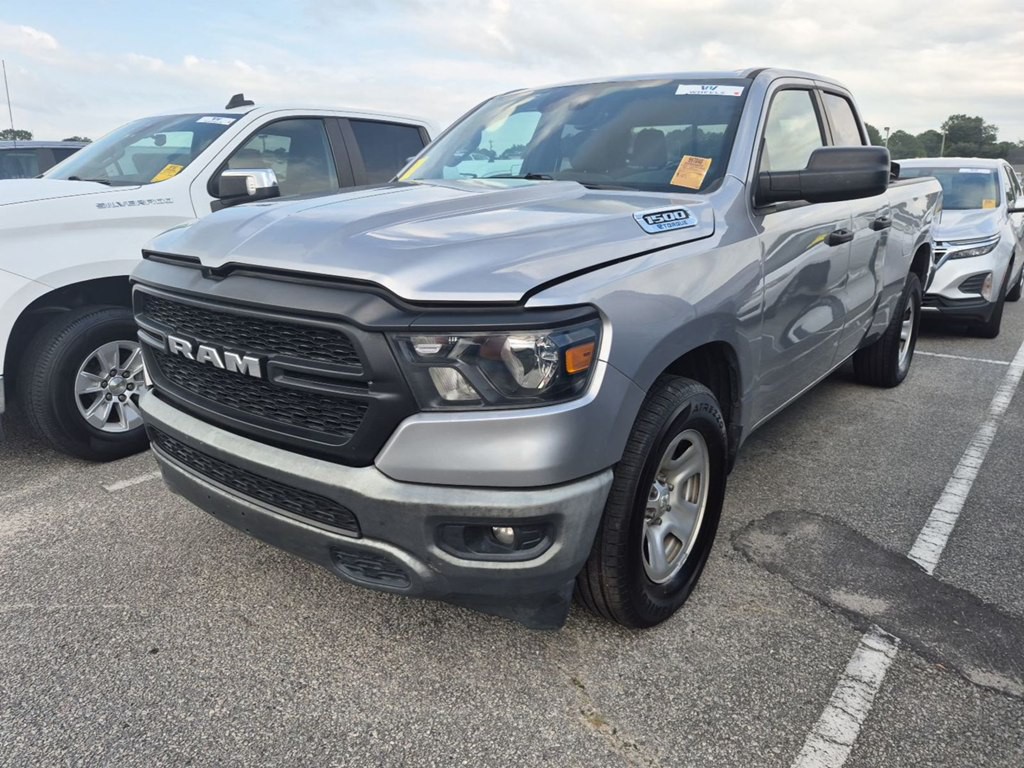 2023 RAM 1500 Image 4