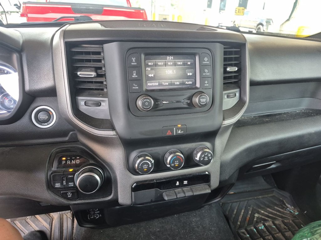 2023 RAM 1500 Image 5