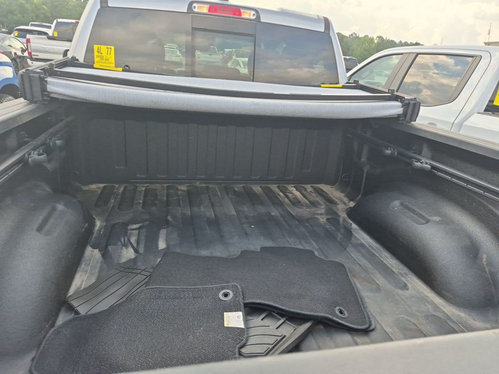2023 RAM 1500 Image 6