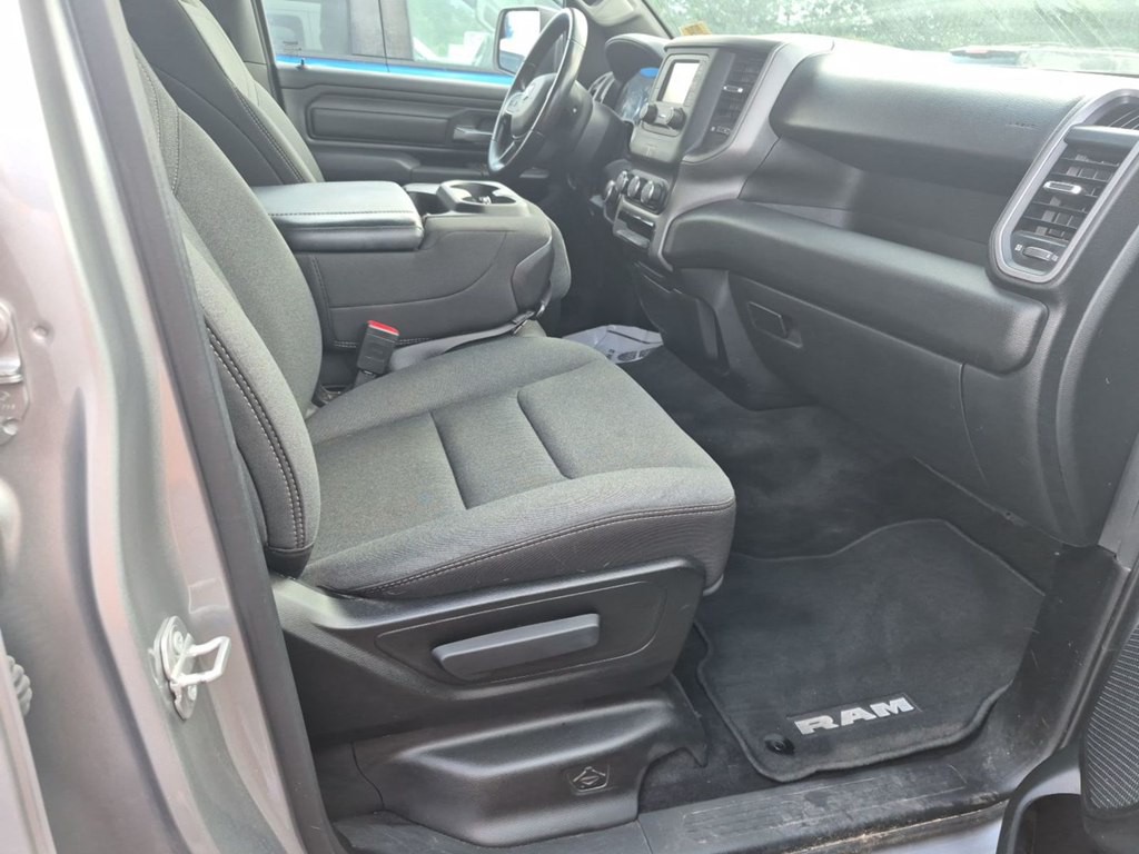 2023 RAM 1500 Image 7