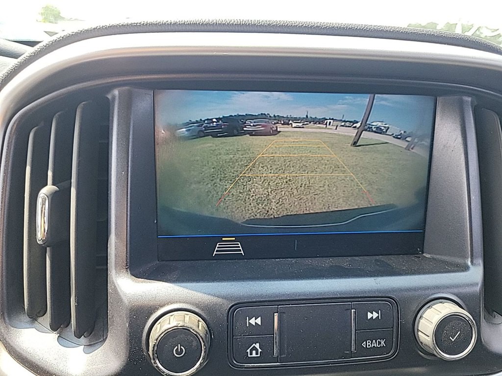 2022 Chevrolet Colorado Image 10