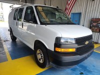 Image for 2021 Chevrolet Express  ID: 7642663