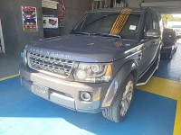 Image for 2016 Land Rover LR4 HSE ID: 7642689