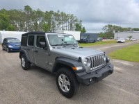 Image for 2019 Jeep Wrangler Unlimited Sport ID: 7644955