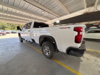 Image for 2023 Chevrolet Silverado 1500 Heavy Duty ID: 7649558