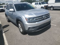 Image for 2018 Volkswagen Atlas SE ID: 7661320