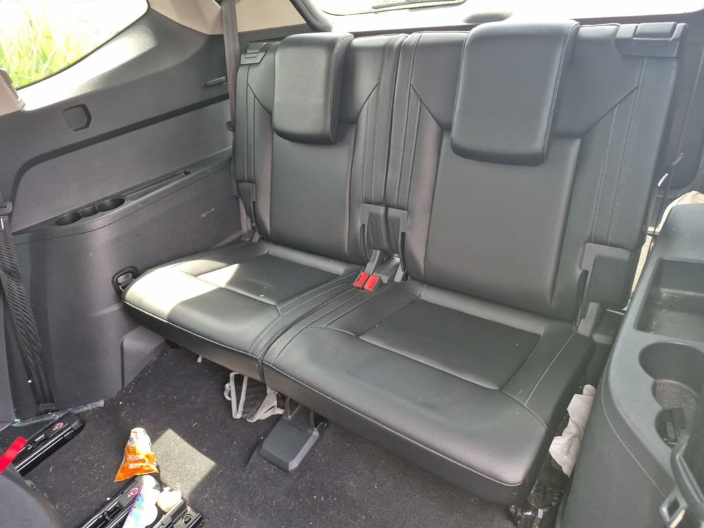 2018 Volkswagen Atlas Image 5