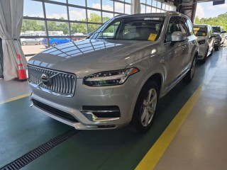 Image for 2024 Volvo XC90 CORE ID: 7671658
