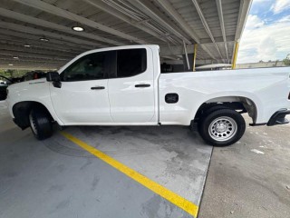 Image for 2020 Chevrolet Silverado 1500  ID: 7674357