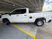 Image for 2020 Chevrolet Silverado 1500  ID: 7674357
