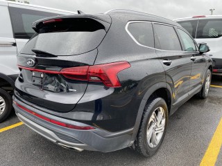 Image for 2023 Hyundai Santa Fe SEL ID: 7683041
