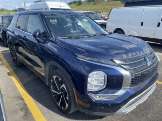 Image for 2022 Mitsubishi Outlander SE ID: 7683179