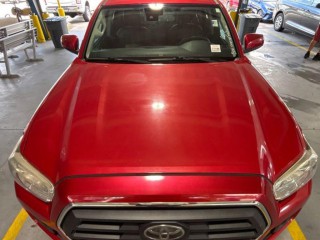 Image for 2020 Toyota Tacoma Double Cab ID: 7688171