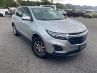 Image for 2022 Chevrolet Equinox LT ID: 7688229