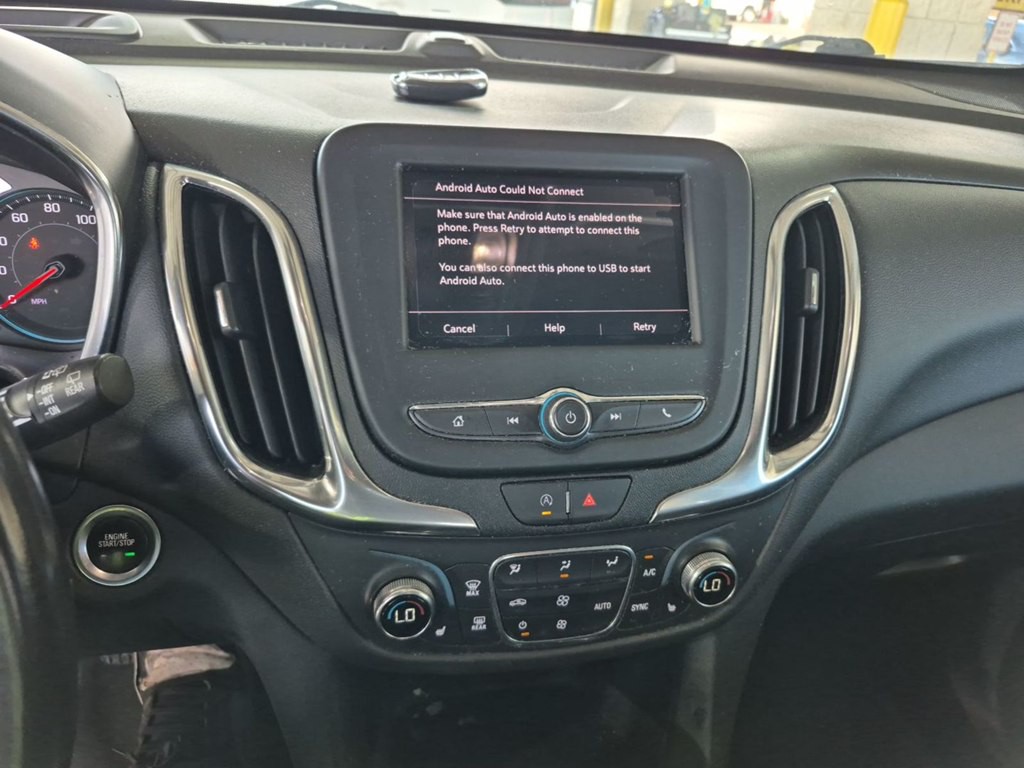 2022 Chevrolet Equinox Image 5
