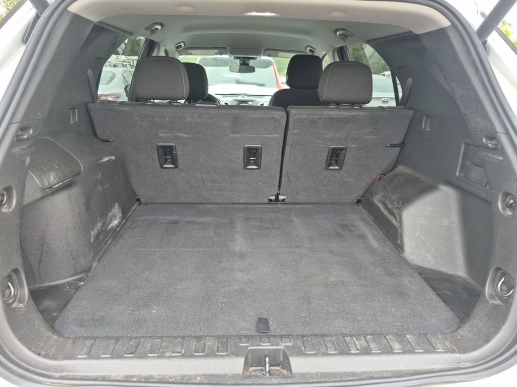 2022 Chevrolet Equinox Image 6
