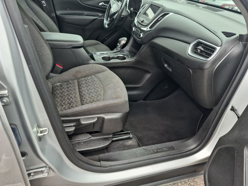 2022 Chevrolet Equinox Image 7