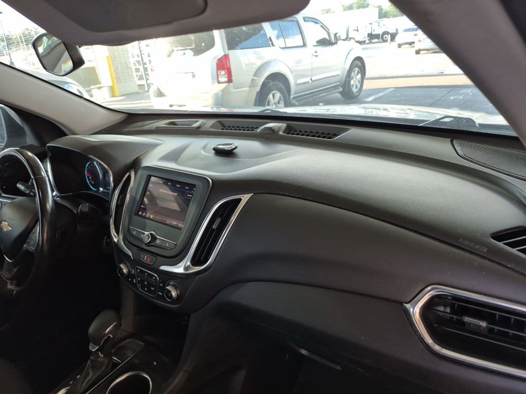 2022 Chevrolet Equinox Image 9